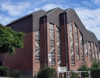 Friedenskirche Oer-Erkenschwick