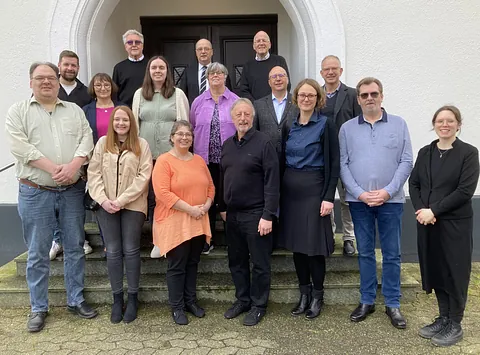 Presbyterium Oer-Erkenschwick