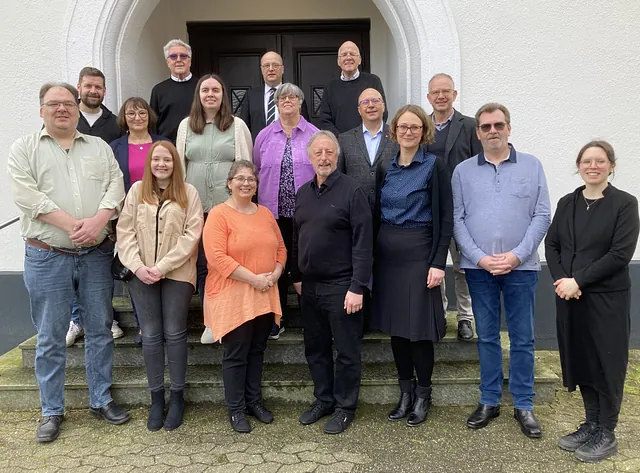Presbyterium Oer-Erkenschwick